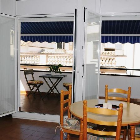 Apartaments Bonaventura 7 Sitges Buitenkant foto