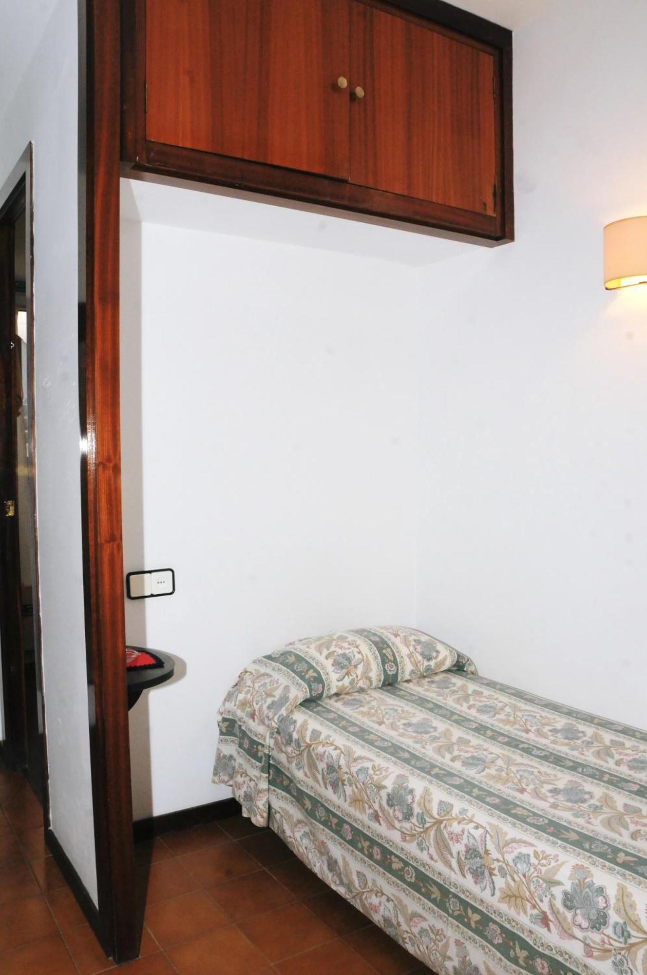 Apartaments Bonaventura 7 Sitges Kamer foto