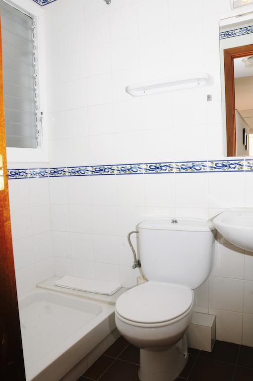 Apartaments Bonaventura 7 Sitges Kamer foto